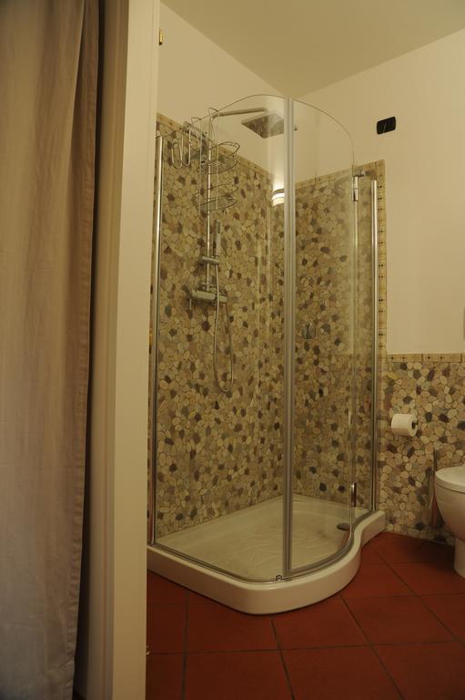 B&B Gregory House Treviso Exteriér fotografie