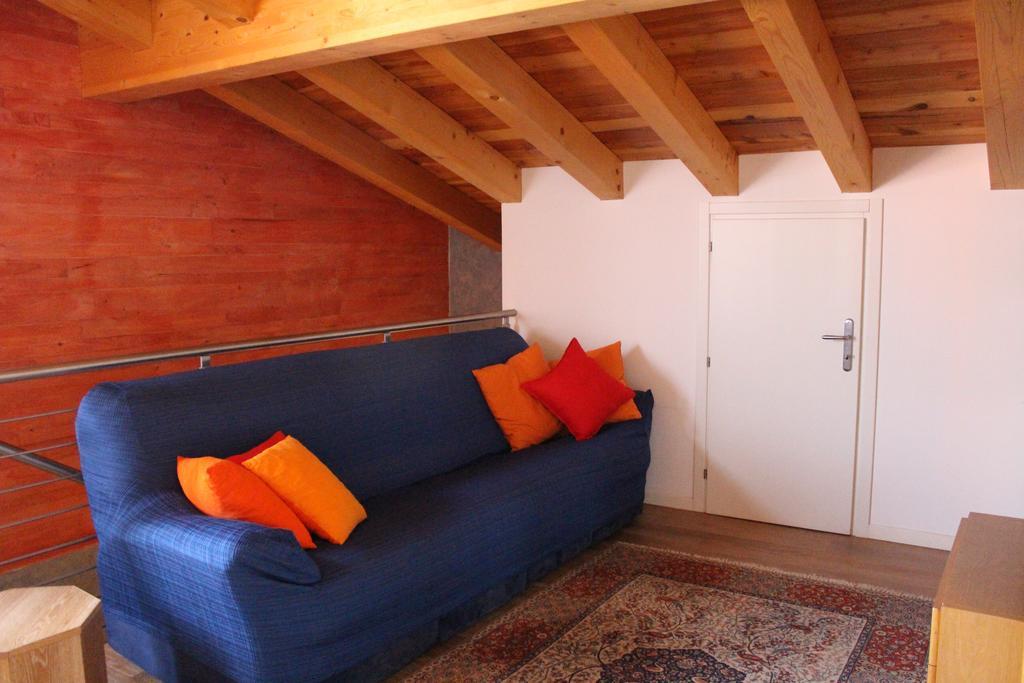 B&B Gregory House Treviso Exteriér fotografie