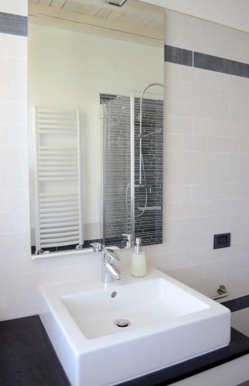 B&B Gregory House Treviso Pokoj fotografie