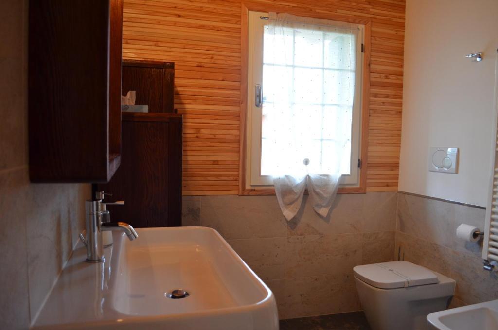 B&B Gregory House Treviso Pokoj fotografie