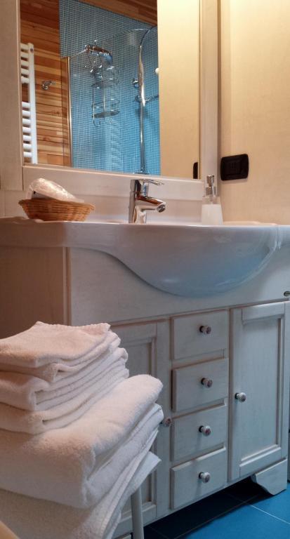 B&B Gregory House Treviso Pokoj fotografie