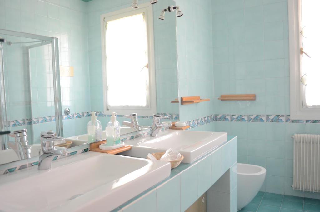 B&B Gregory House Treviso Pokoj fotografie