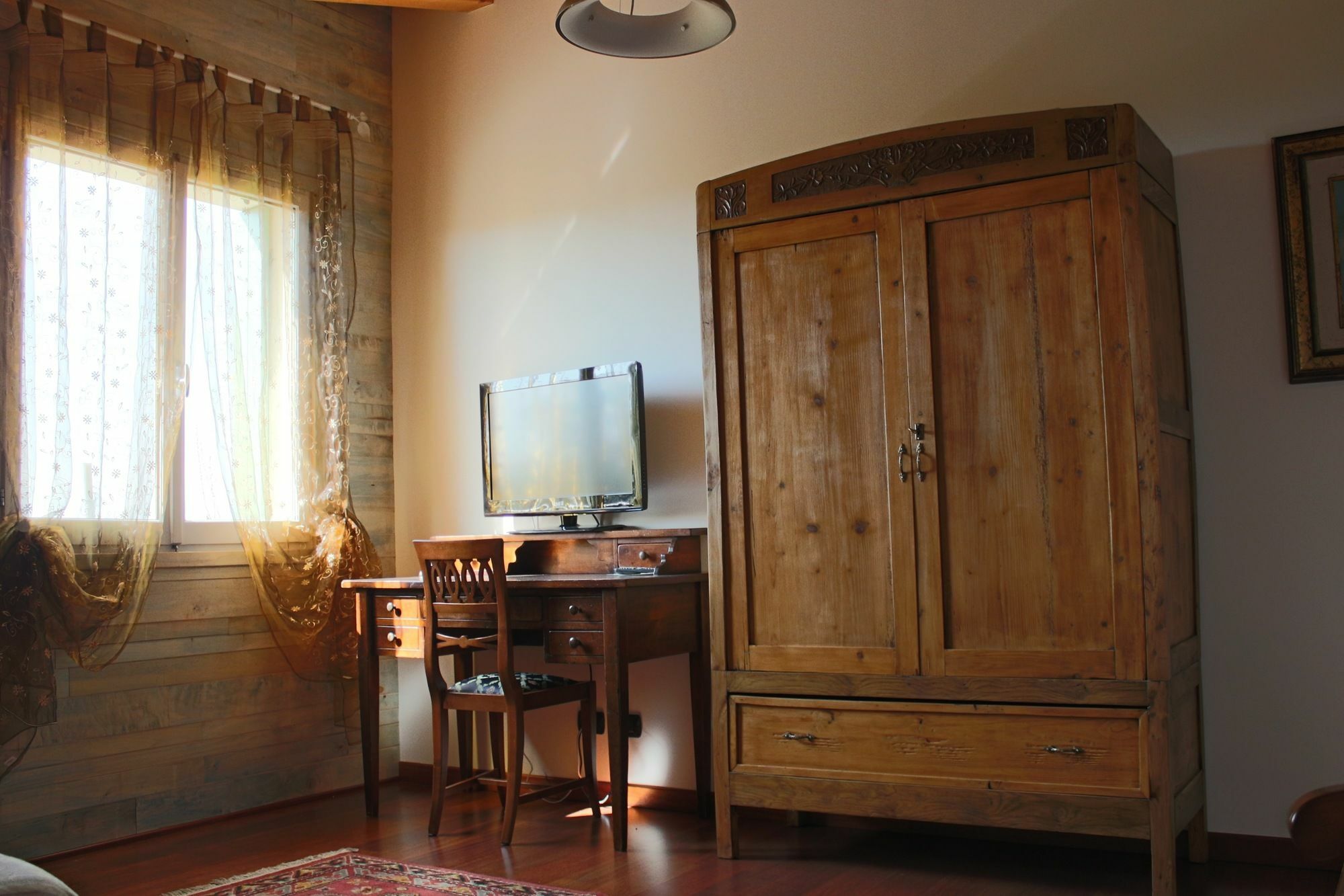 B&B Gregory House Treviso Exteriér fotografie