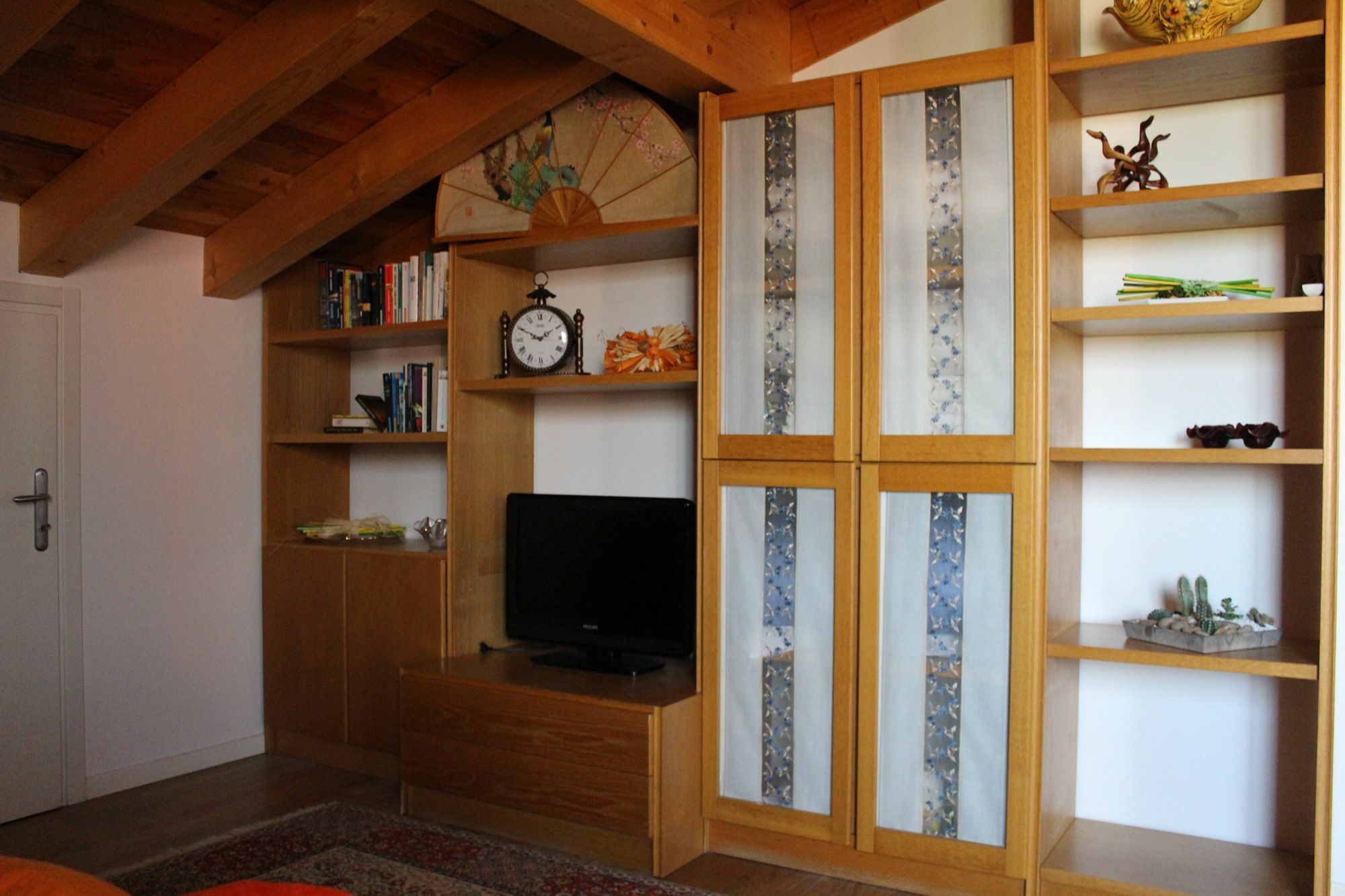B&B Gregory House Treviso Exteriér fotografie