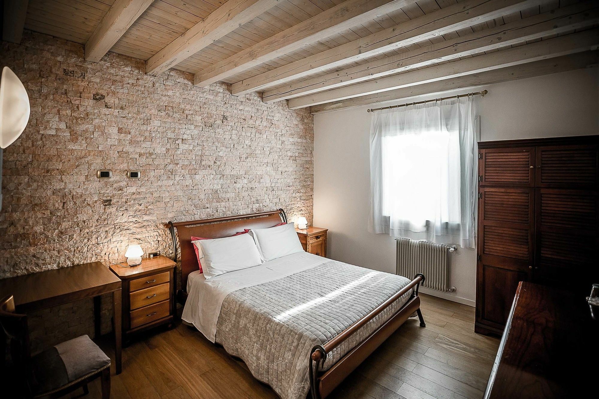 B&B Gregory House Treviso Exteriér fotografie