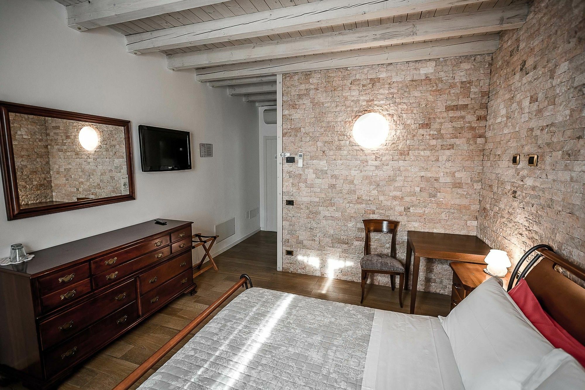 B&B Gregory House Treviso Exteriér fotografie