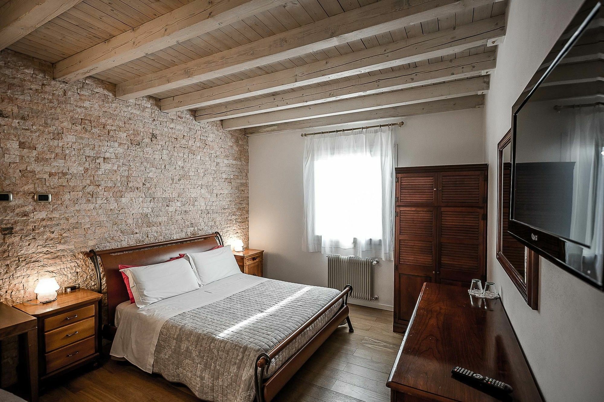 B&B Gregory House Treviso Exteriér fotografie