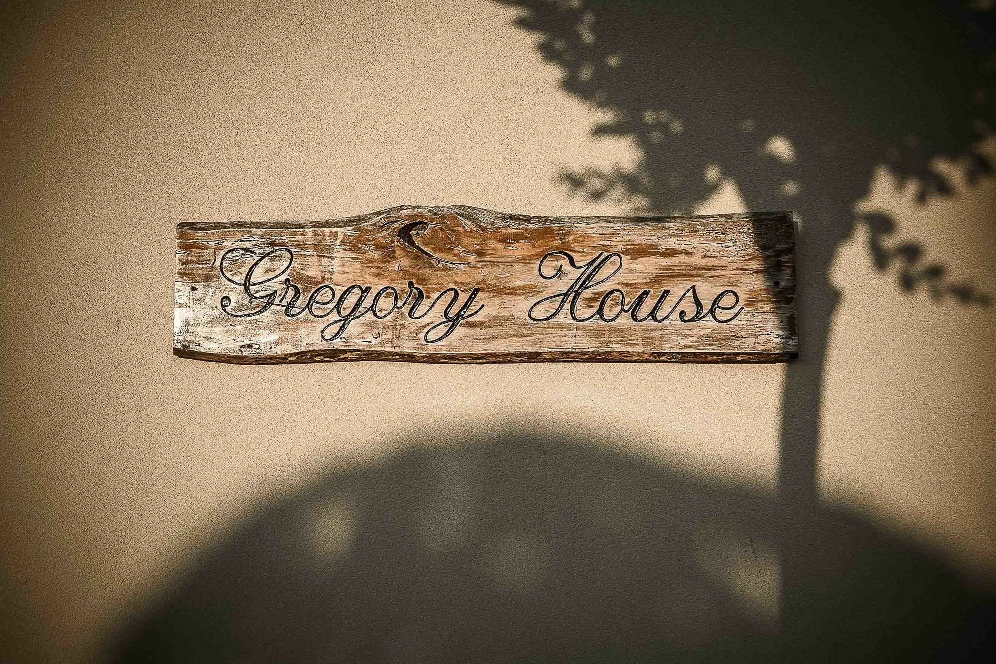 B&B Gregory House Treviso Exteriér fotografie